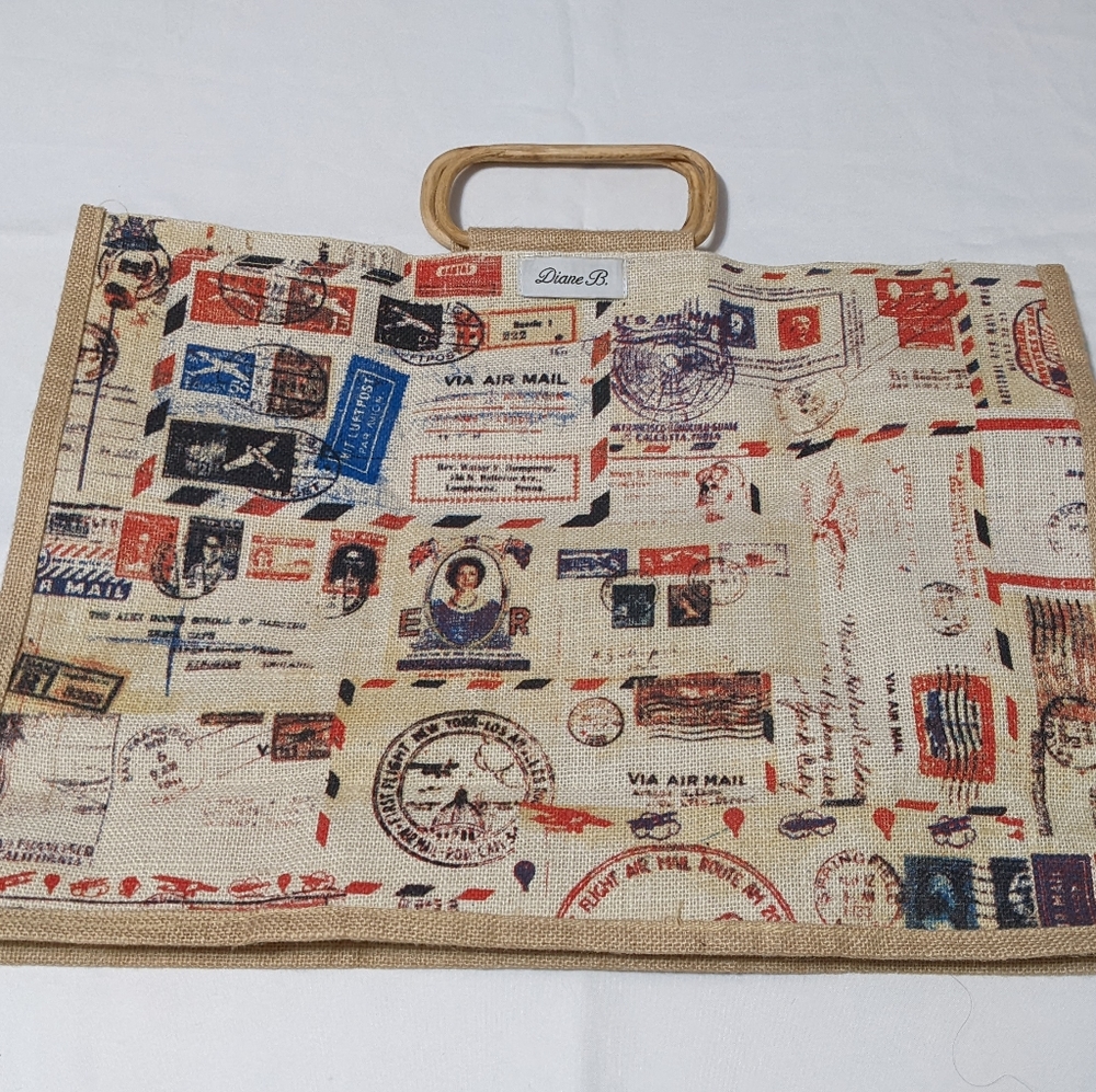Diane B. Tote